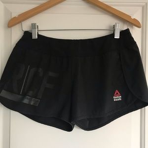 Reebok Crossfit Knit Shorts